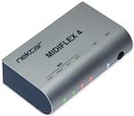 Nektar Midiflex 4 4 Port USB MIDI Interface